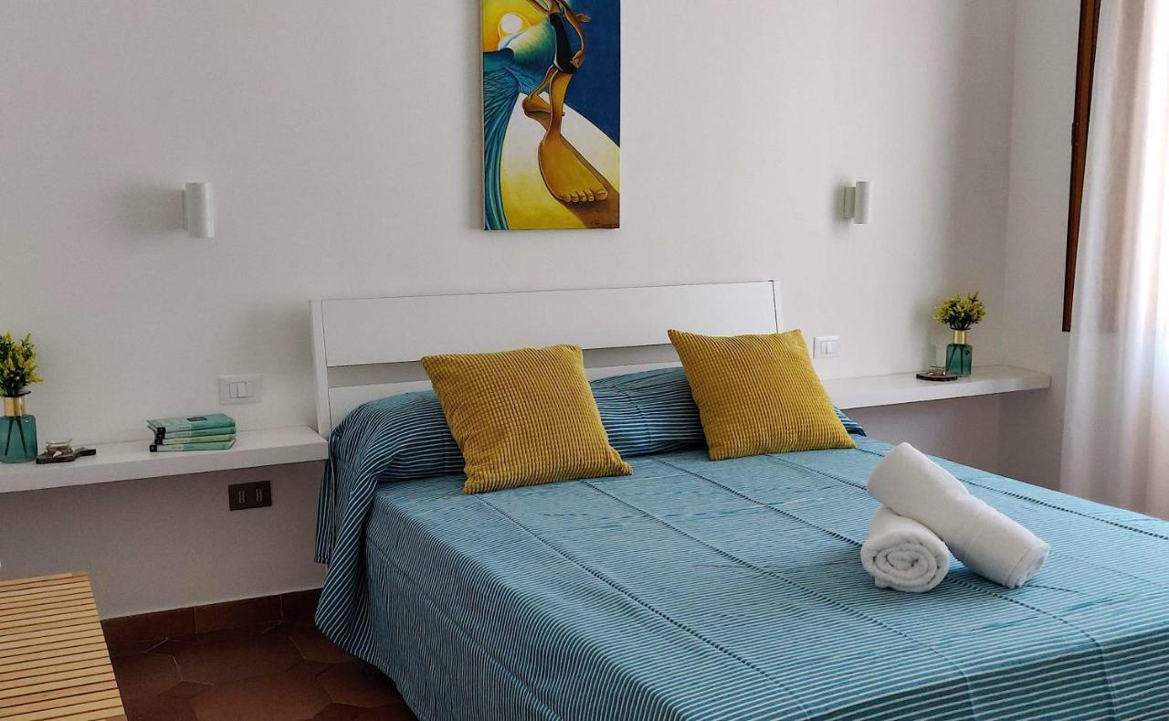 Villetta A Due Passi Dal Mare パレルモ エクステリア 写真